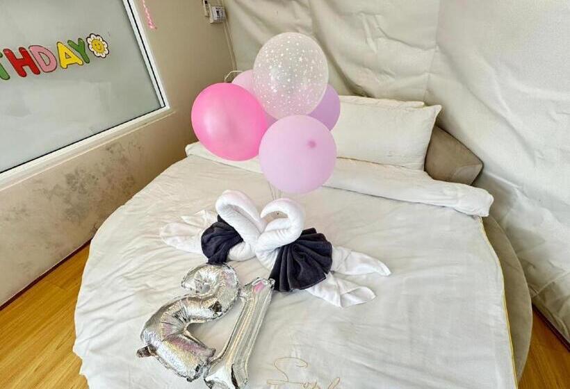 Szálloda Ozone By Bankhaokho