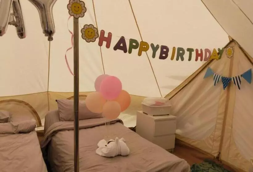 Hotelli Ozone By Bankhaokho