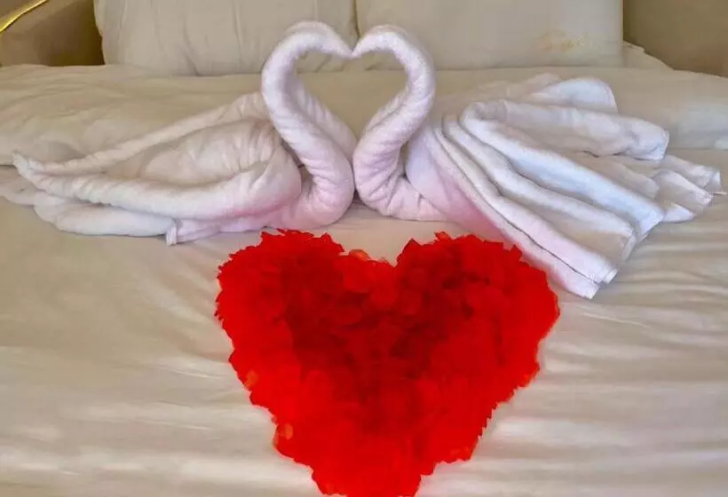 Hotelli Ozone By Bankhaokho