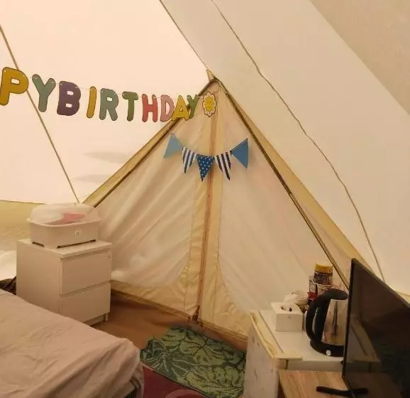 Hotelli Ozone By Bankhaokho