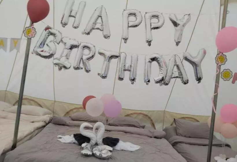 Hotelli Ozone By Bankhaokho