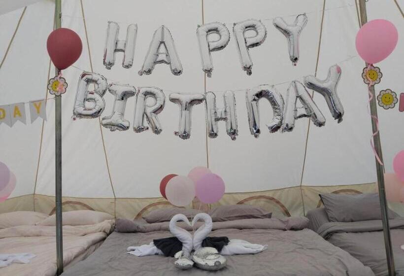 Szálloda Ozone By Bankhaokho