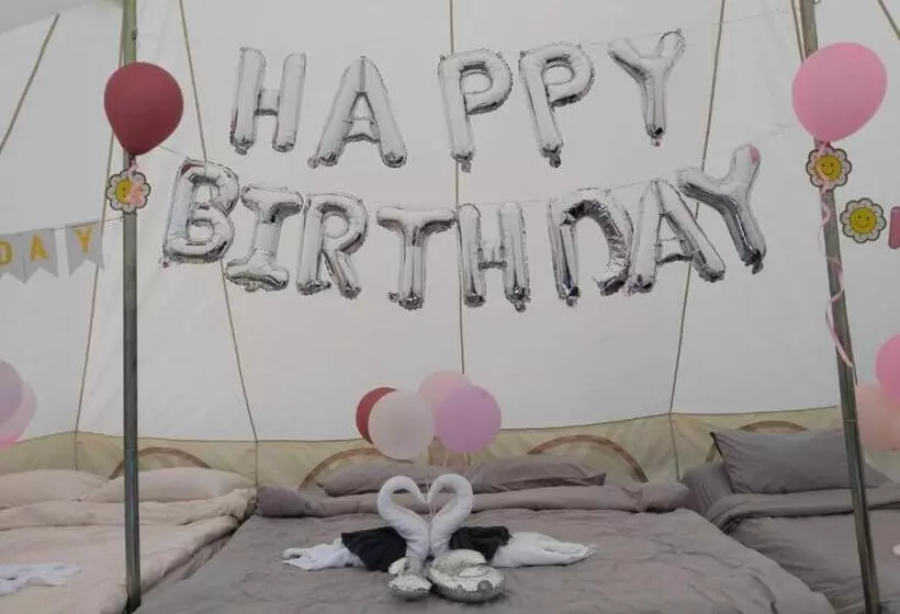 Hotelli Ozone By Bankhaokho