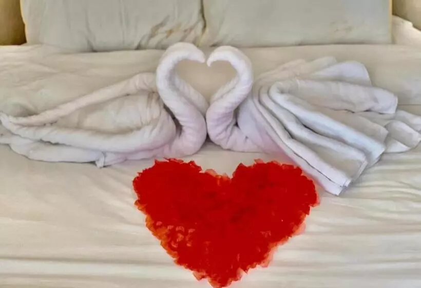 Hotelli Ozone By Bankhaokho