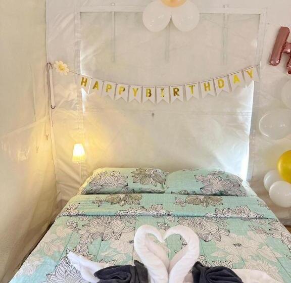 Szálloda Ozone By Bankhaokho