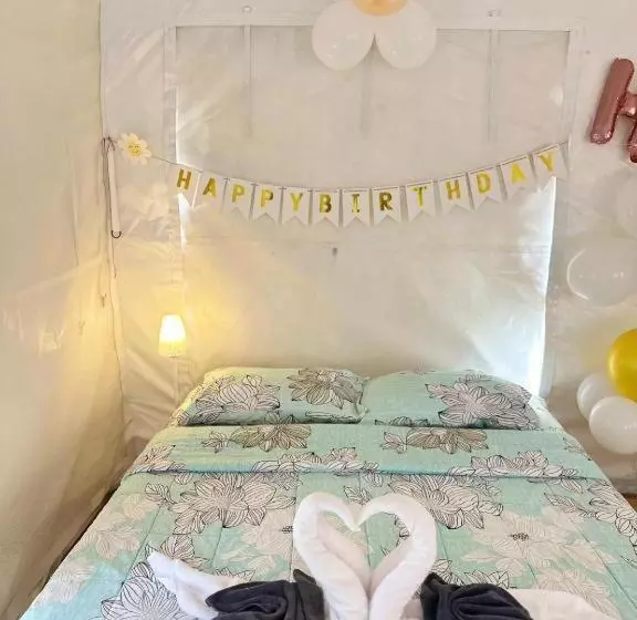 Hotelli Ozone By Bankhaokho