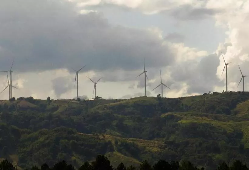 Hotelli Ozone By Bankhaokho