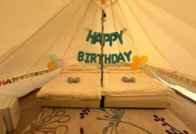 Hotelli Ozone By Bankhaokho