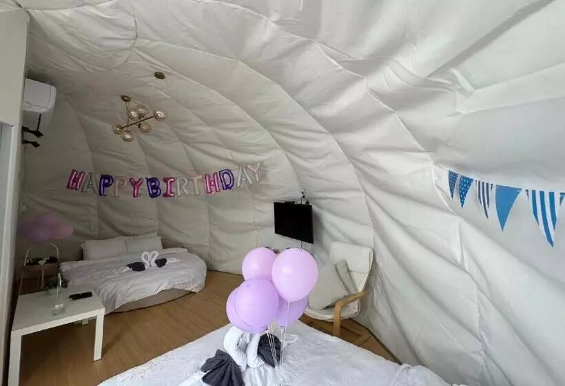 Hotelli Ozone By Bankhaokho