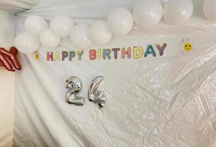 Szálloda Ozone By Bankhaokho