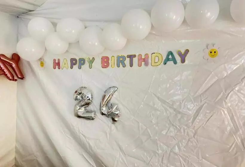 Hotelli Ozone By Bankhaokho