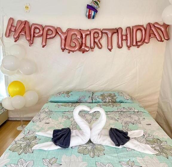 Szálloda Ozone By Bankhaokho