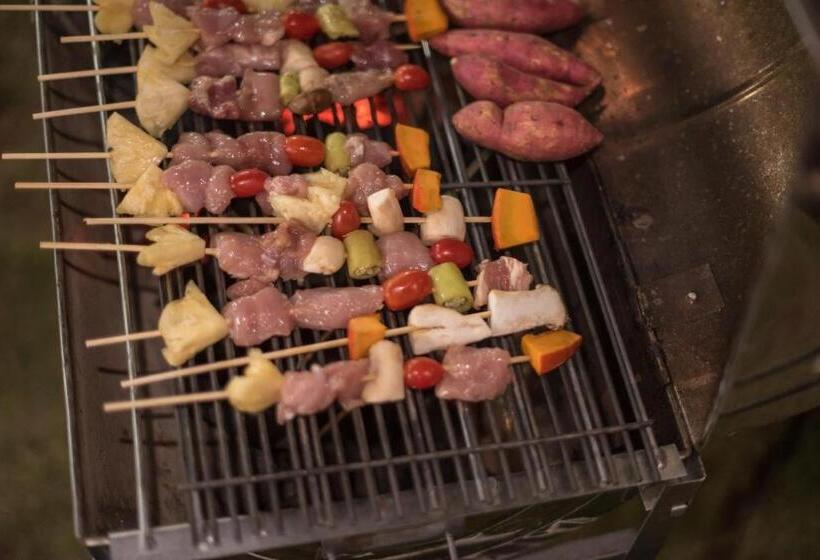 Szálloda Ozone By Bankhaokho