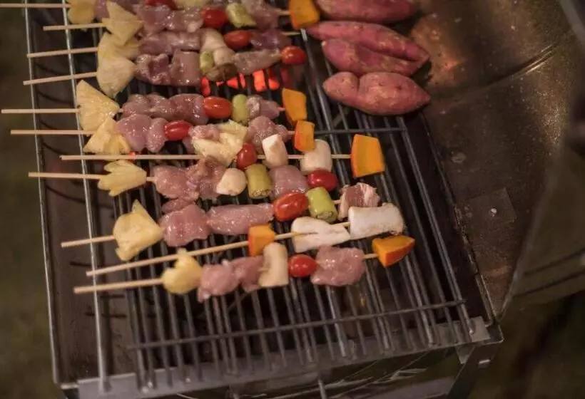 Hotelli Ozone By Bankhaokho