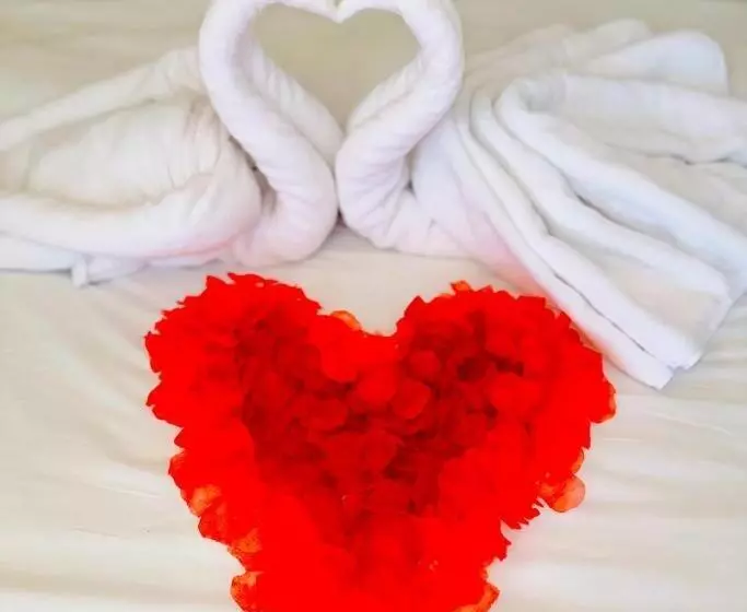 Hotelli Ozone By Bankhaokho