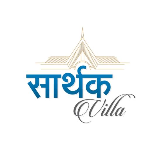 בית מלון כפרי Sarthak Villa & Restaurant