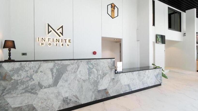 Infinite Hotel @kaset