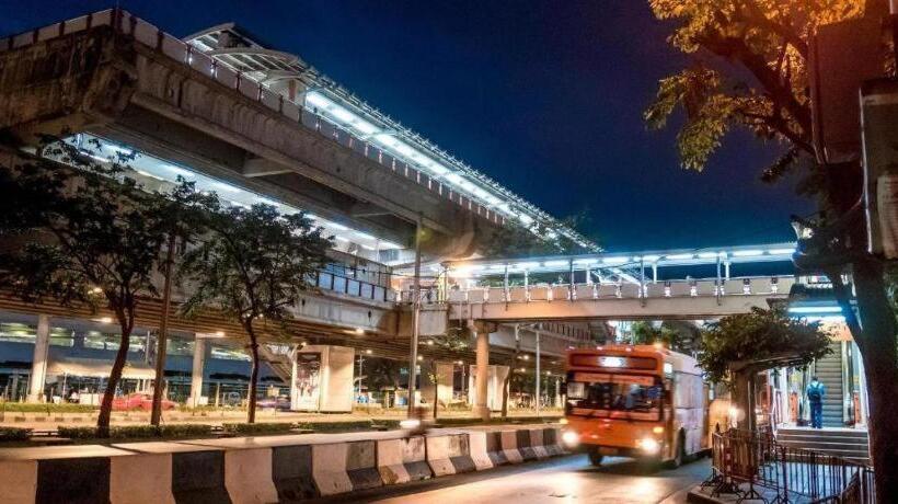 Infinite Hotel @kaset