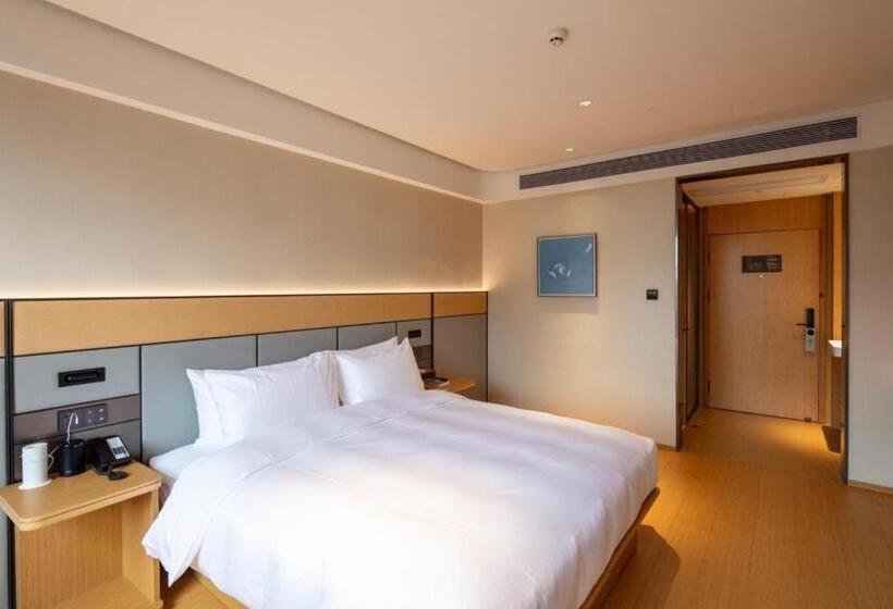 Ji Hotel Guilin Two Rivers And Four Lakes Scenic