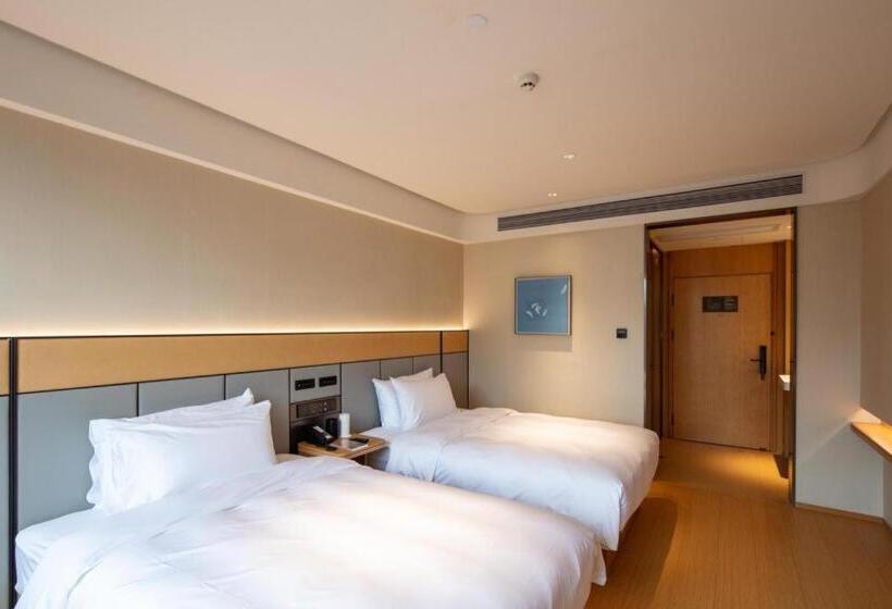 Ji Hotel Guilin Two Rivers And Four Lakes Scenic