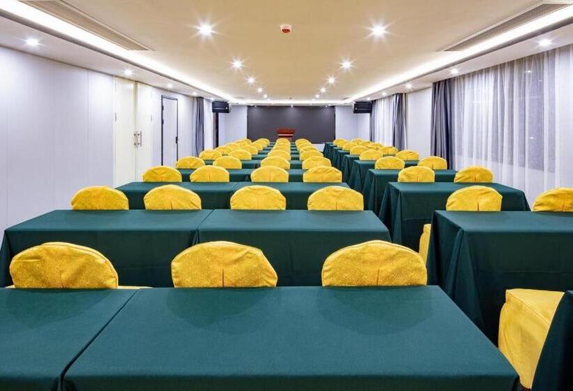 Ji Hotel Guilin Two Rivers And Four Lakes Scenic