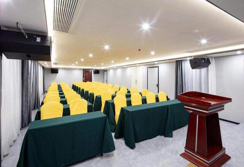 Ji Hotel Guilin Two Rivers And Four Lakes Scenic