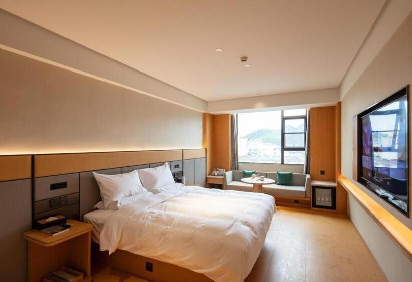 Ji Hotel Guilin Two Rivers And Four Lakes Scenic