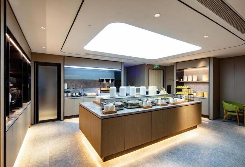 Ji Hotel Guilin Two Rivers And Four Lakes Scenic