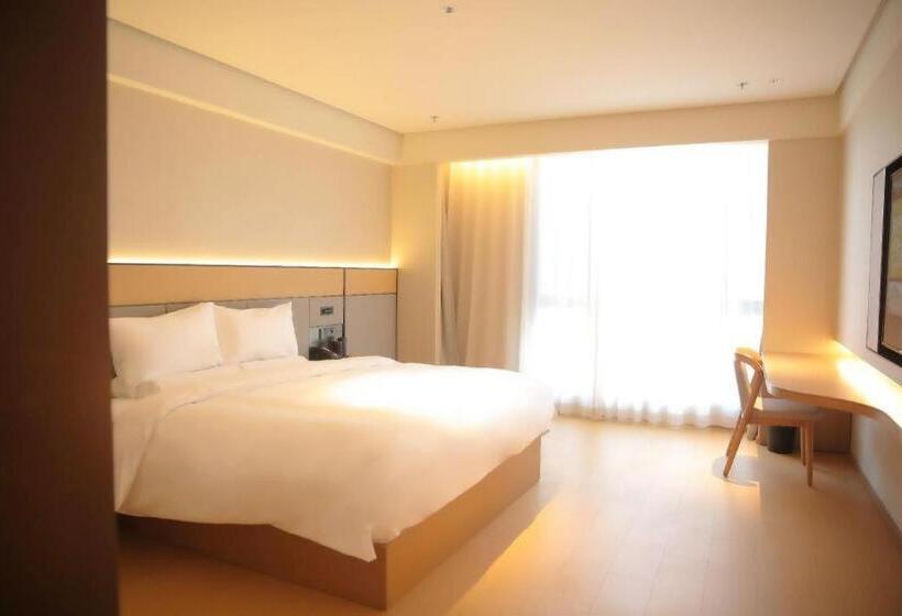 Ji Hotel Jinzhou Red Star Macalline
