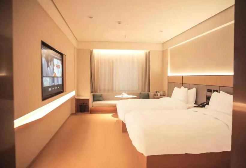 Ji Hotel Jinzhou Red Star Macalline