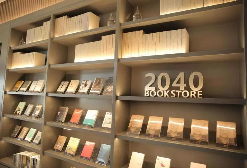 Ji Hotel Jinzhou Red Star Macalline