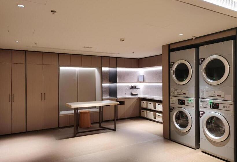 Ji Hotel Jinzhou Red Star Macalline