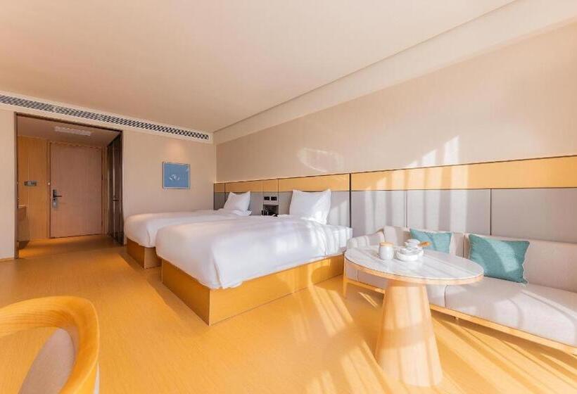 Ji Hotel Jinzhou Red Star Macalline