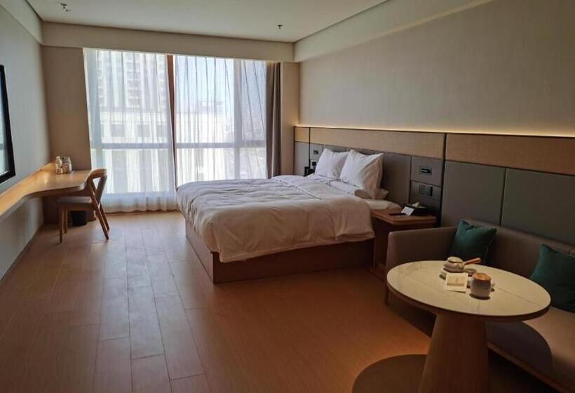 Ji Hotel Jinzhou Red Star Macalline