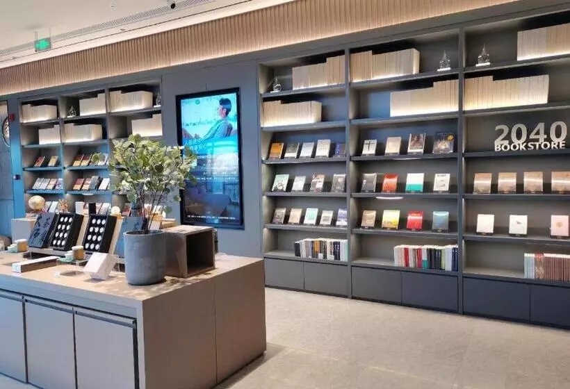 Ji Hotel Jinzhou Red Star Macalline