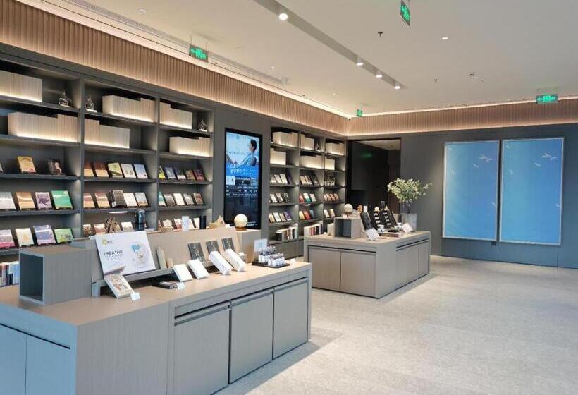 Ji Hotel Jinzhou Red Star Macalline