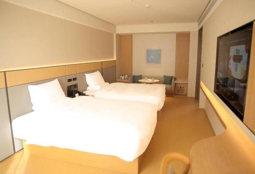 Ji Hotel Jinzhou Red Star Macalline
