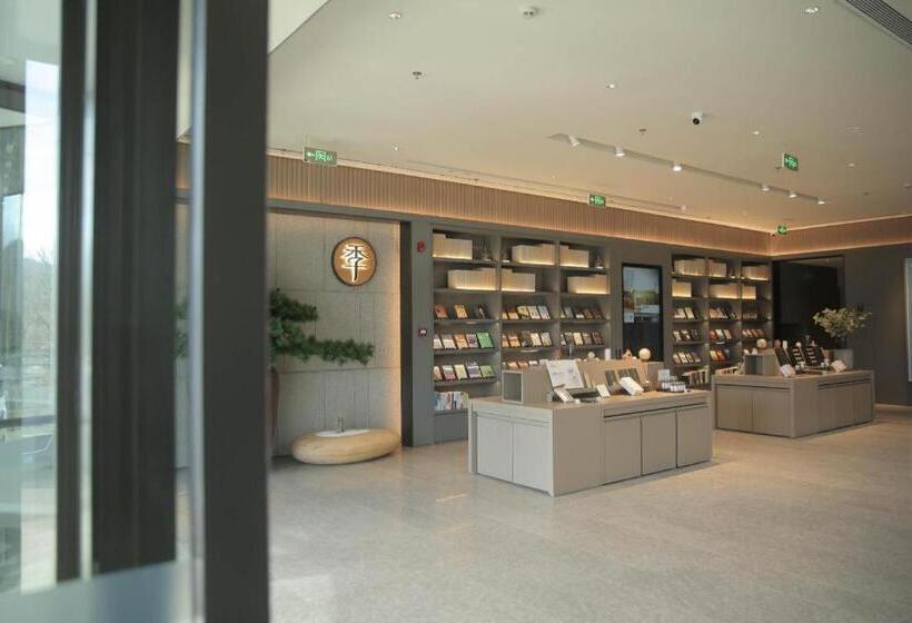 Ji Hotel Jinzhou Red Star Macalline