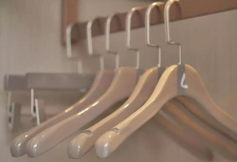 Lavande Hotel Dongguan City Hall Guomao