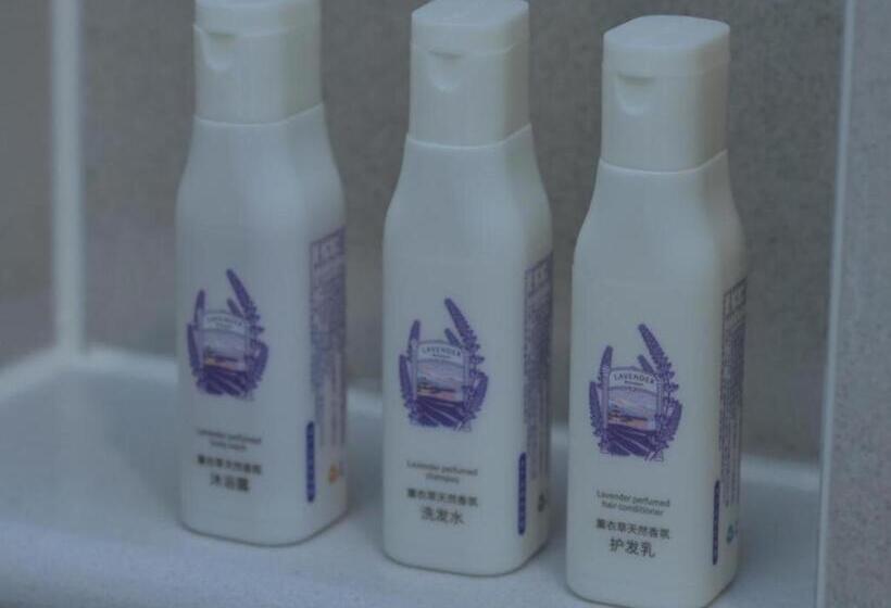 Lavande Hotel Dongguan City Hall Guomao