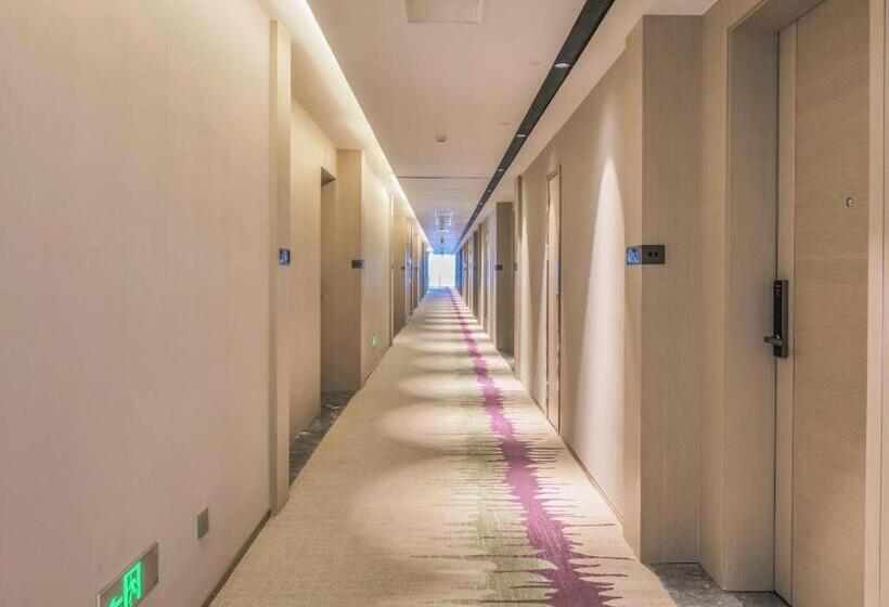 Lavande Hotel Dongguan City Hall Guomao