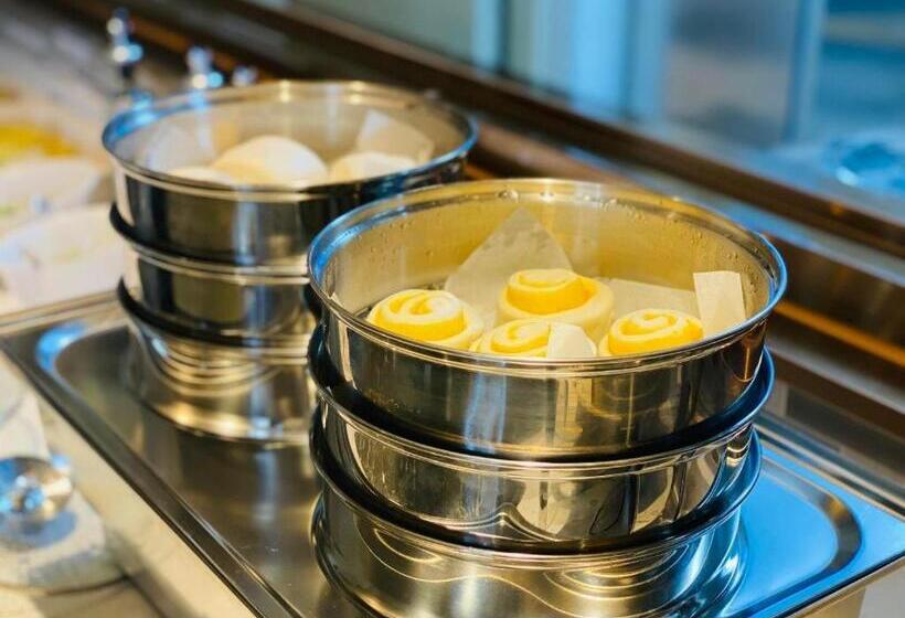 Lavande Hotel Dongguan City Hall Guomao