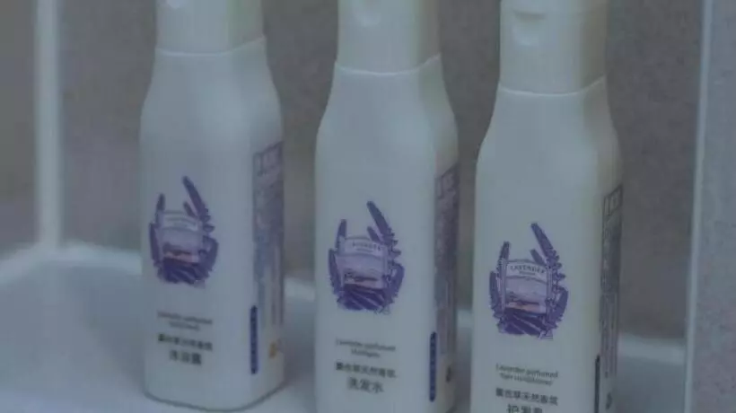 Lavande Hotel Dongguan City Hall Guomao