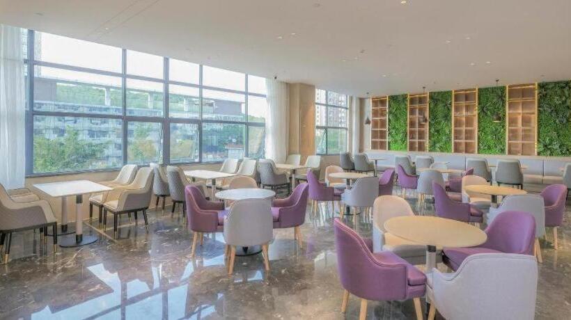 Lavande Hotel Dongguan City Hall Guomao