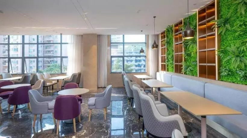 Lavande Hotel Dongguan City Hall Guomao