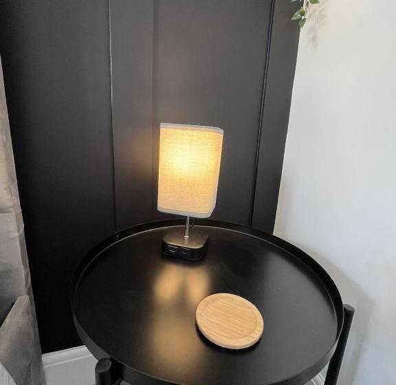 ベッドアンドブレックファースト Le Cantou