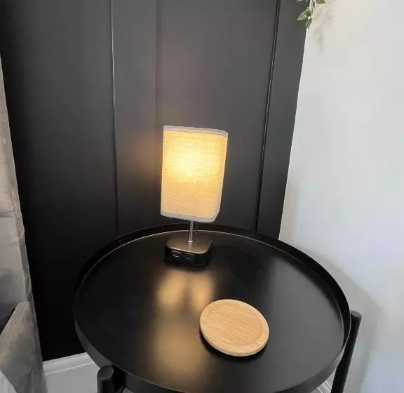 Aamiaismajoitus (B&B) Le Cantou