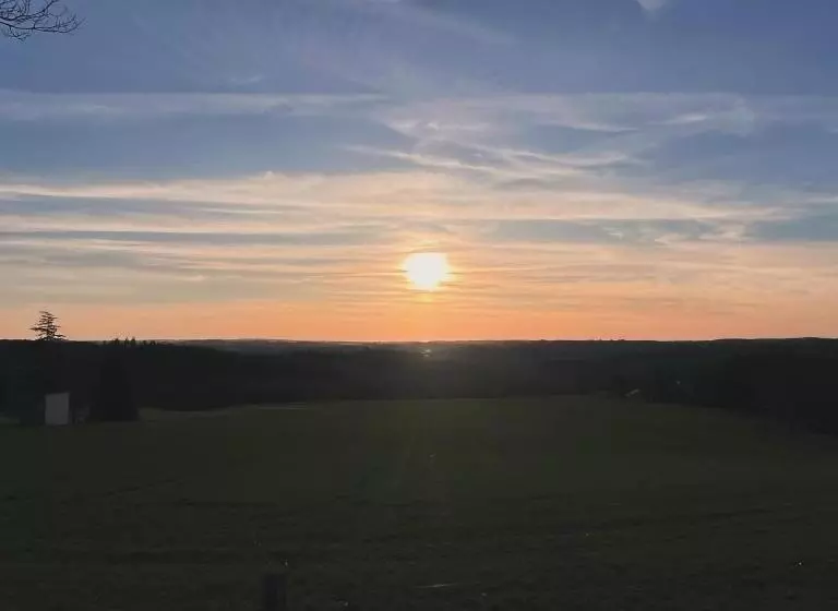 Aamiaismajoitus (B&B) Le Cantou