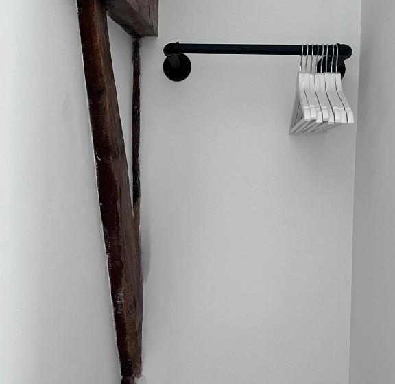 ベッドアンドブレックファースト Le Cantou