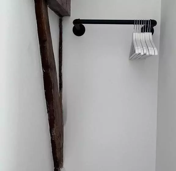 Aamiaismajoitus (B&B) Le Cantou